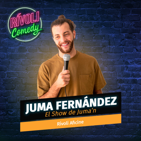 Juma Fernández 