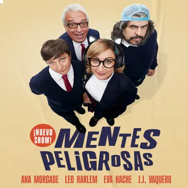 Mentes 